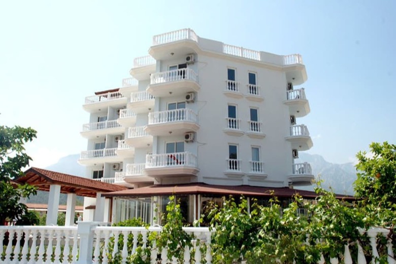Hotel Adalin Resort Otel Kemer - All Inclusive