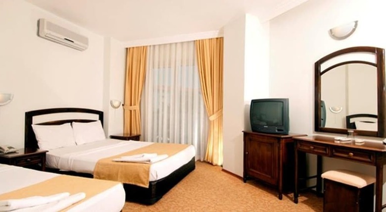 Hotel Adalin Resort Otel Kemer - All Inclusive