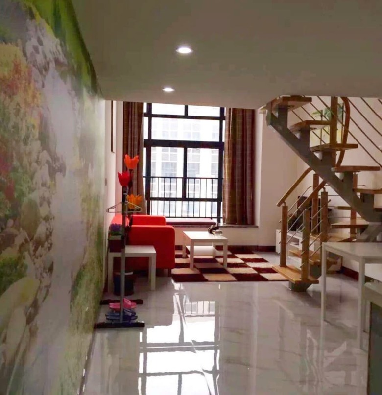 Mahattan Apartment Panyu Branch
