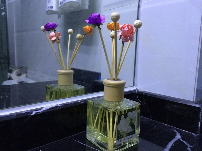 Mahattan Apartment Panyu Branch