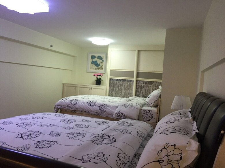 Mahattan Apartment Panyu Branch
