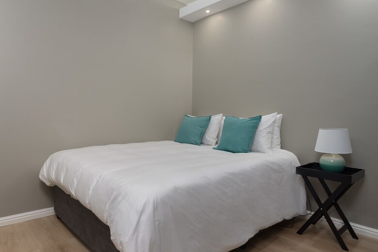 Apartamentos The Square 146