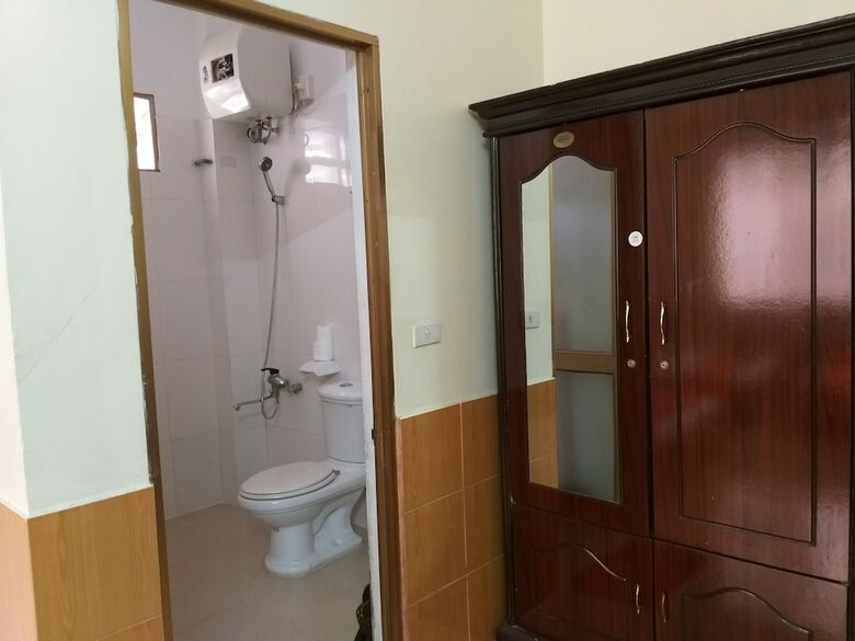 Hotel Le Lodge Ninh Binh