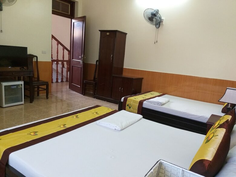 Hotel Le Lodge Ninh Binh