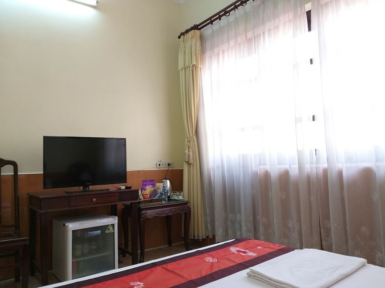 Hotel Le Lodge Ninh Binh