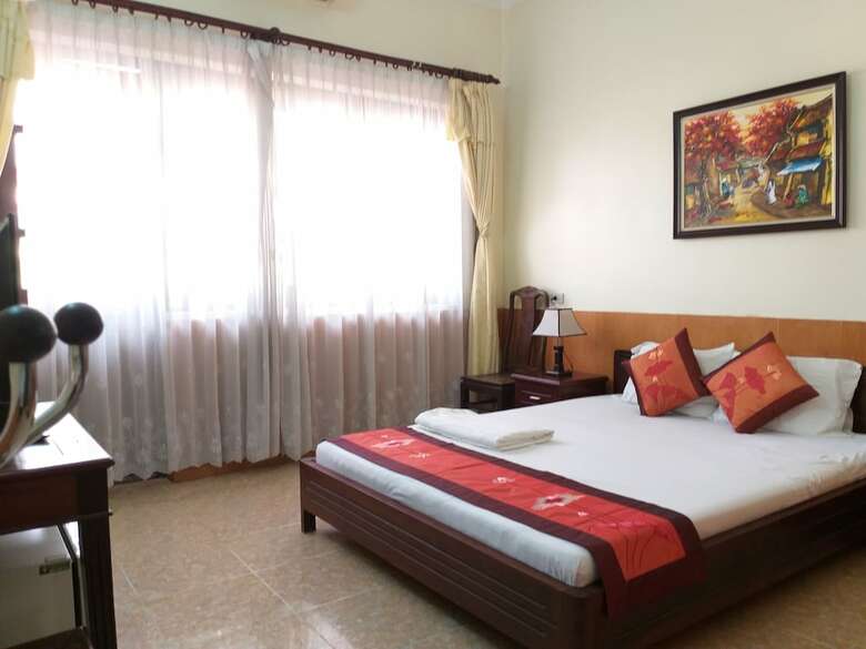 Hotel Le Lodge Ninh Binh