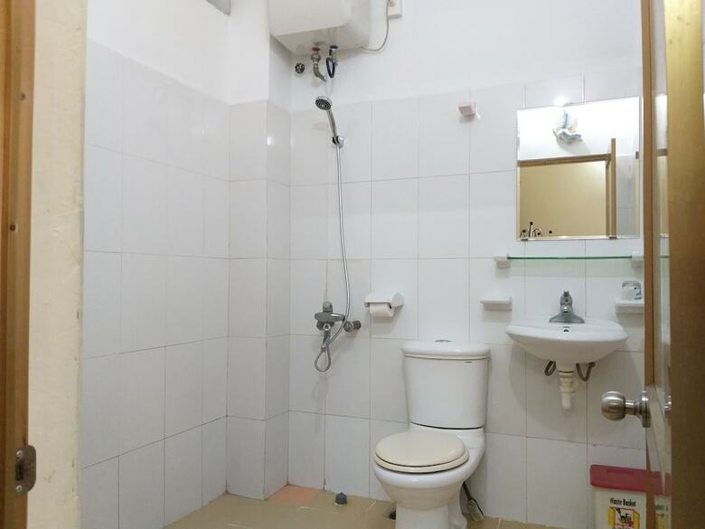 Hotel Le Lodge Ninh Binh