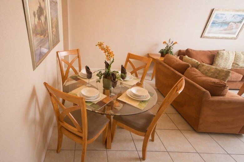 Ip60296 - Regal Palms Resort & Spa - 4 Bed 3 Baths Townhome
