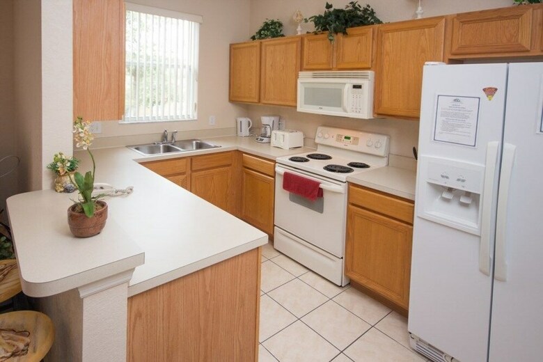 Ip60296 - Regal Palms Resort & Spa - 4 Bed 3 Baths Townhome