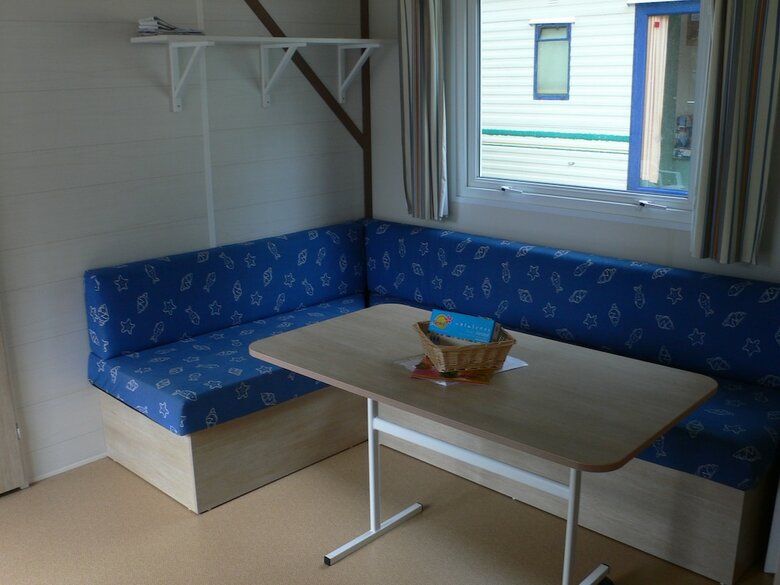 Camping Le Raguenes Plage