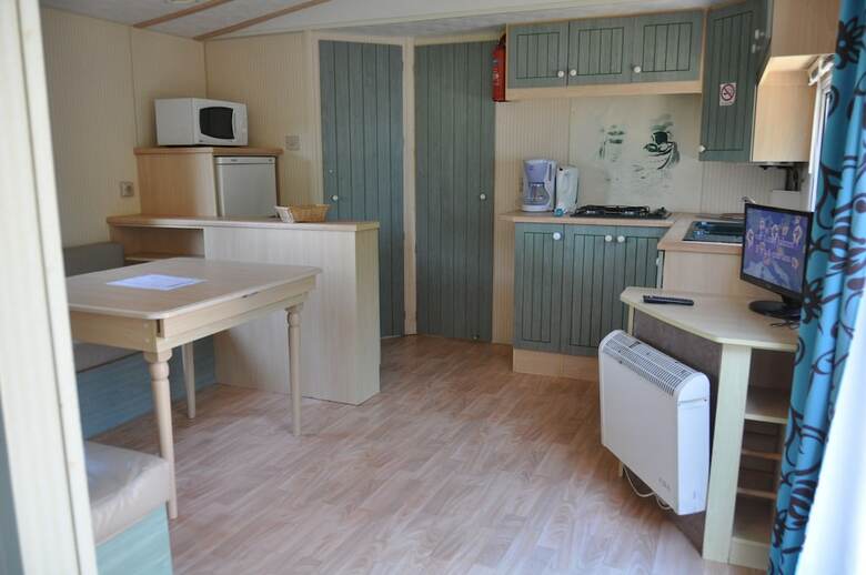 Camping Le Raguenes Plage