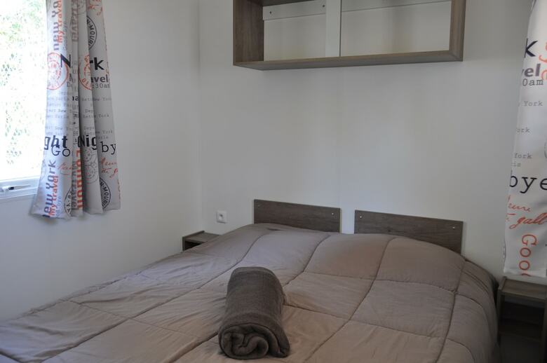 Camping Le Raguenes Plage