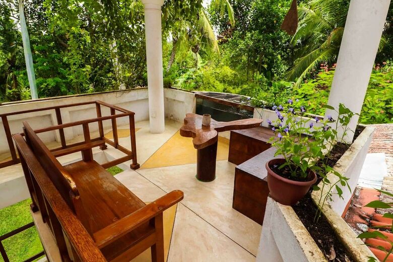 Hotel Yoho Pahalagawatta Homestay