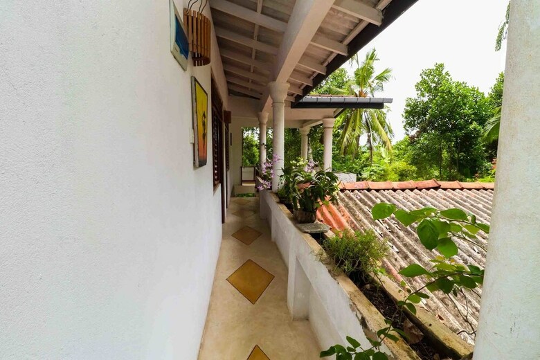 Hotel Yoho Pahalagawatta Homestay