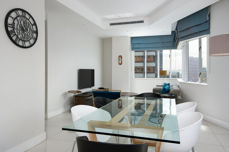 Cape Town City Apartments