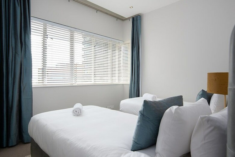 Cape Town City Apartments