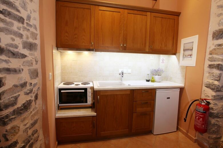 Hotel Stoes Traditional Suites