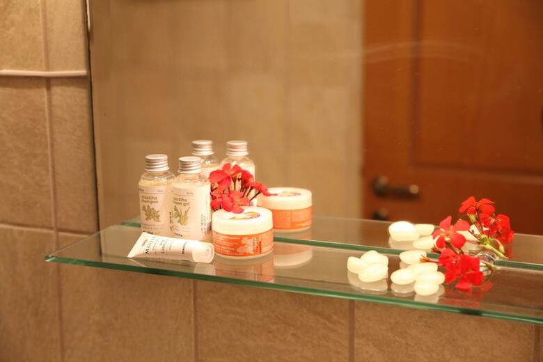 Hotel Stoes Traditional Suites