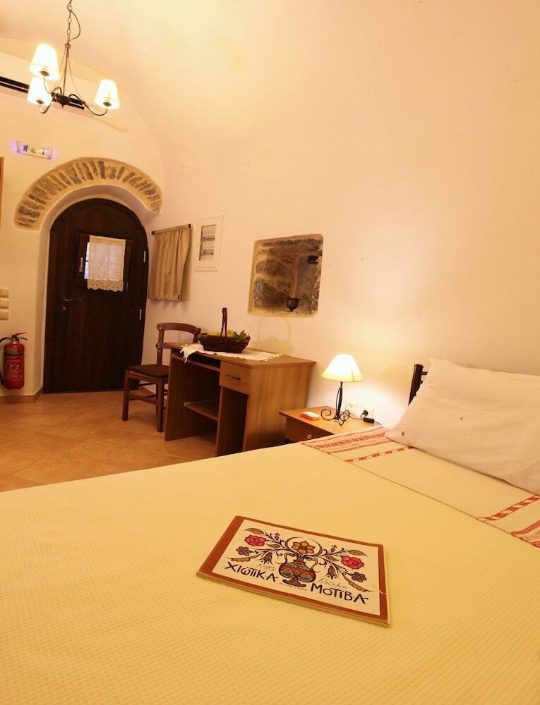 Hotel Stoes Traditional Suites
