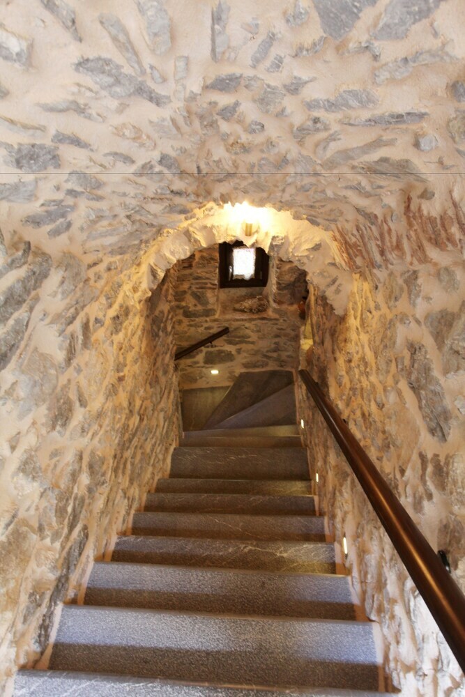 Hotel Stoes Traditional Suites