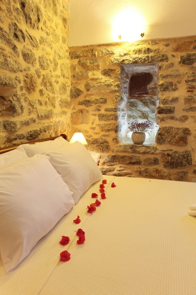 Hotel Stoes Traditional Suites
