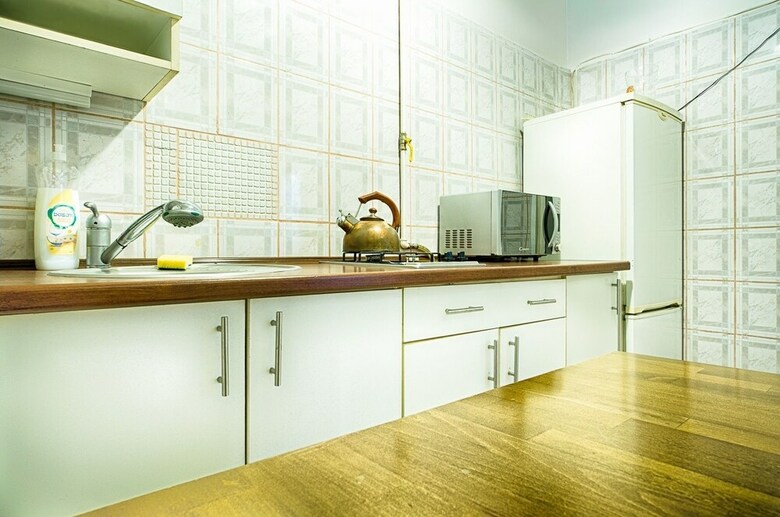 Hostal Old Town Kanonia Hostel & Apartments