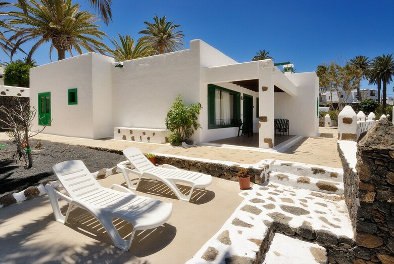 Villas Finca La Crucita