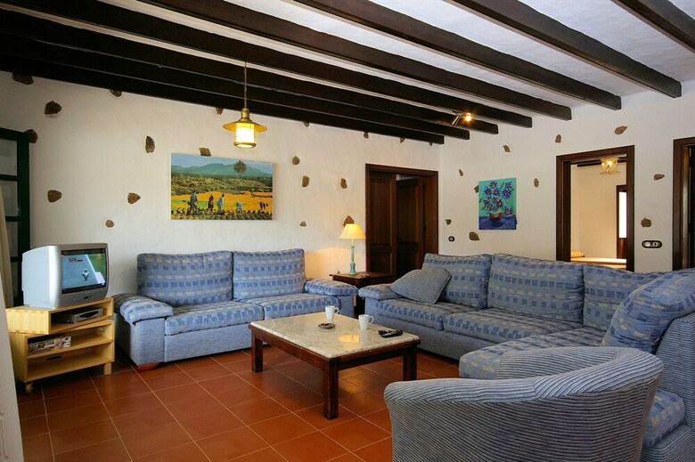 Villas Finca La Crucita