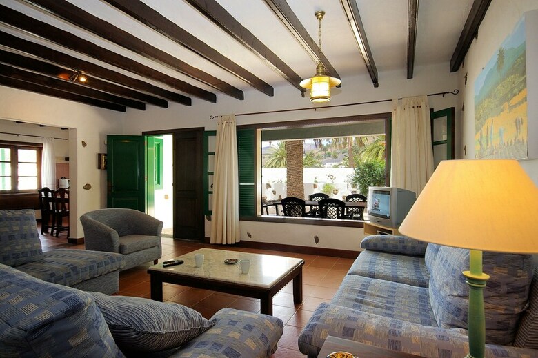 Villas Finca La Crucita