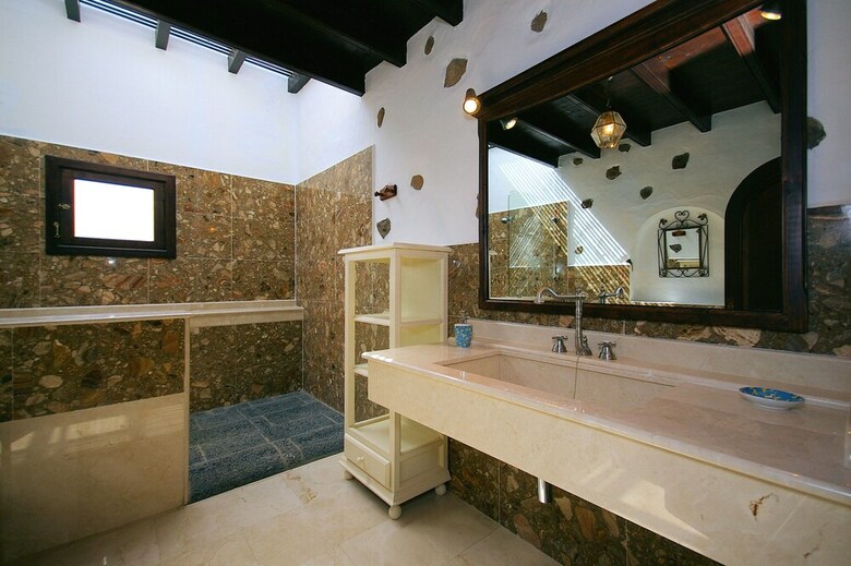 Villas Finca La Crucita