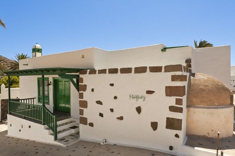 Villas Finca La Crucita