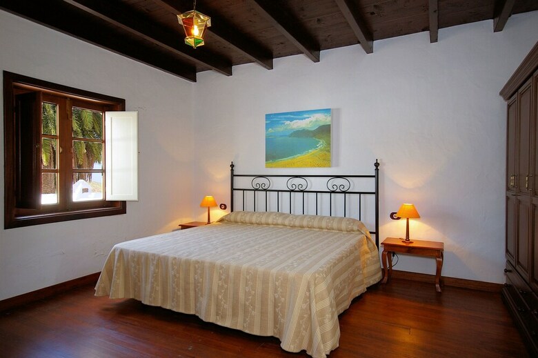 Villas Finca La Crucita