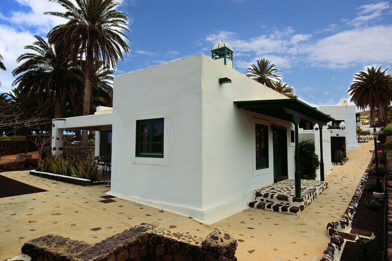 Villas Finca La Crucita
