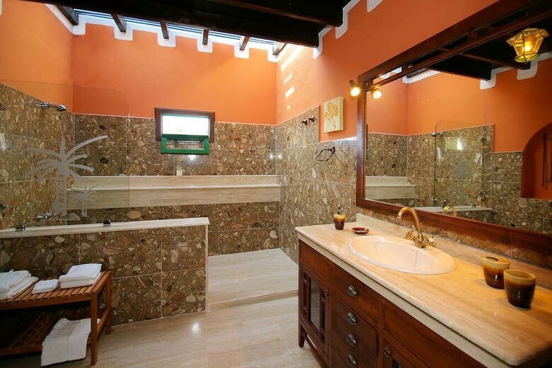 Villas Finca La Crucita