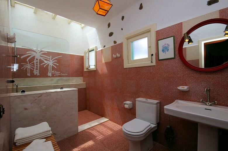 Villas Finca La Crucita