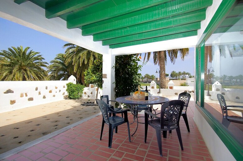 Villas Finca La Crucita