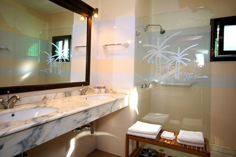 Villas Finca La Crucita