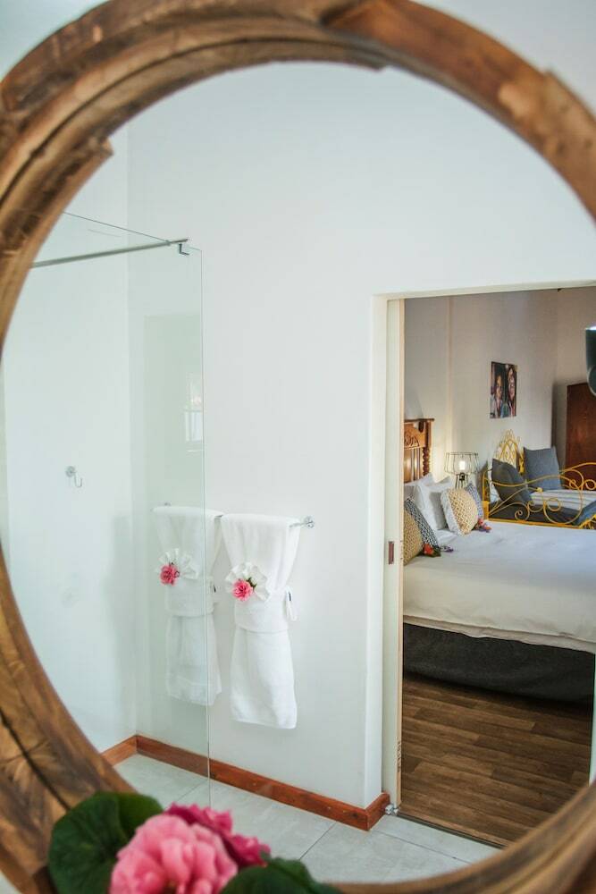 Hotel Aan De Oever