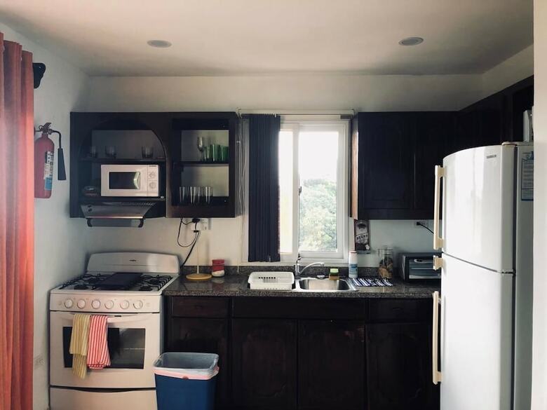 Apartamento Cacao