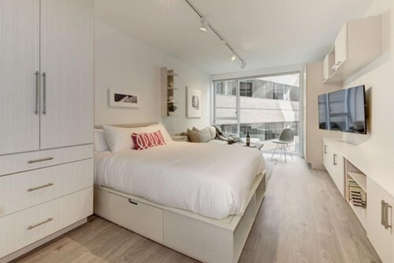 Apartamentos Ampeer Luxury Residences