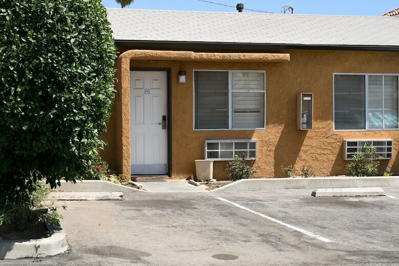 Covina Motel