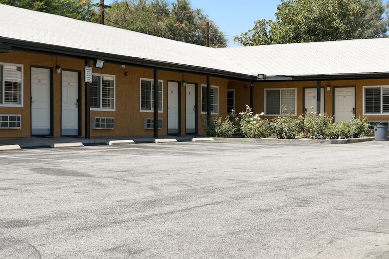 Covina Motel