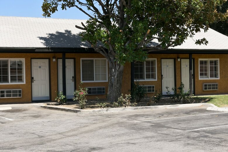Covina Motel