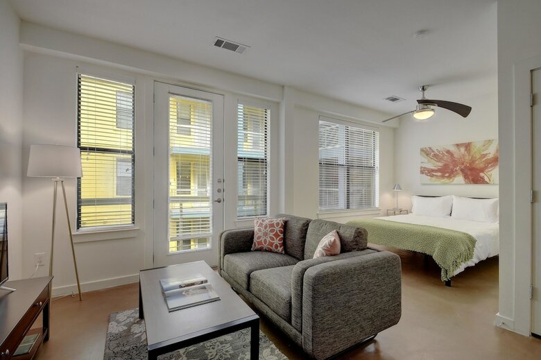 Apartamentos Staylo Studio In The Heart Of Soco