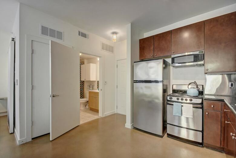 Apartamentos Staylo Studio In The Heart Of Soco