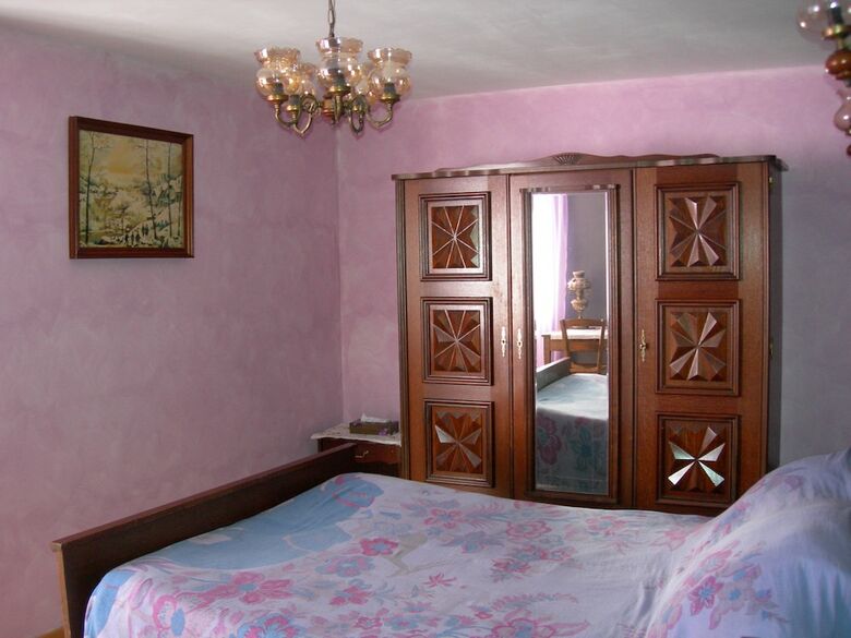 Bed & Breakfast Chambres D'h�tes Sous La Glycine