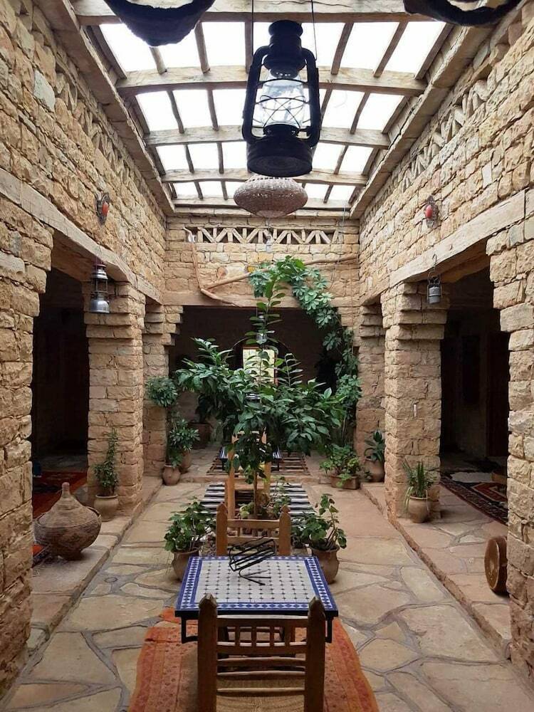 Hotel Kasbah Dar Talouste