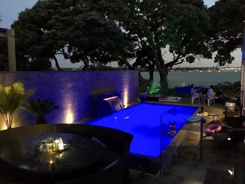 Hotel Sea View Guest House