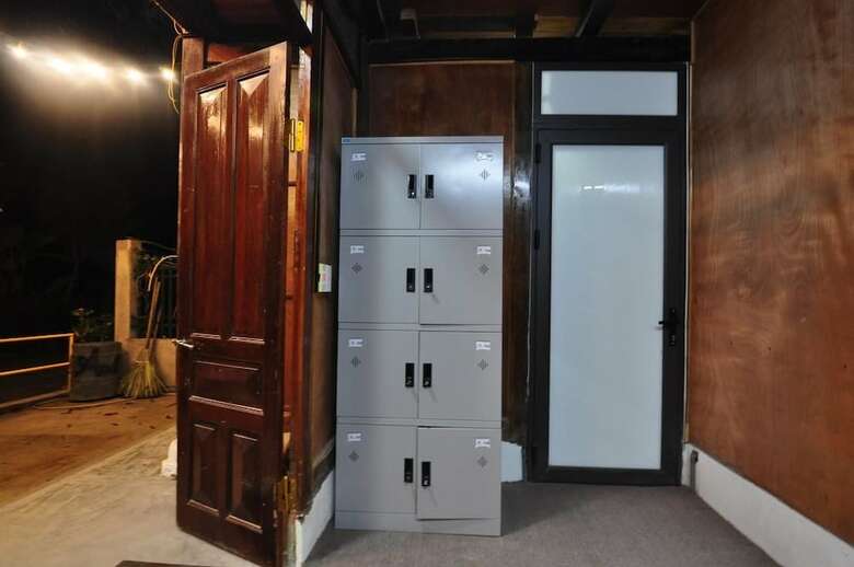 Hostal Jasmine Hostel