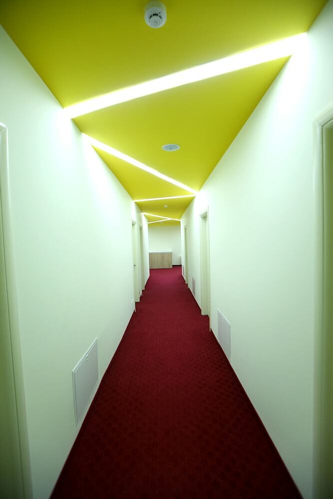 Vllaznia Hotel